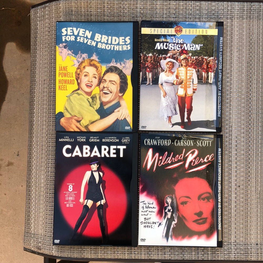 The best collection movies